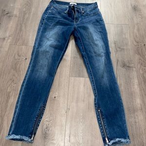 Lila Ryan Jeans size 28